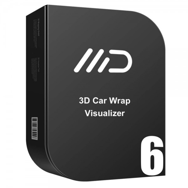 3D Wrapping Subscription - 6 months